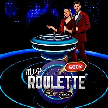 Mega Roulette