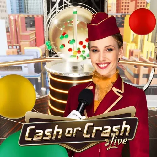 Cash or Crash