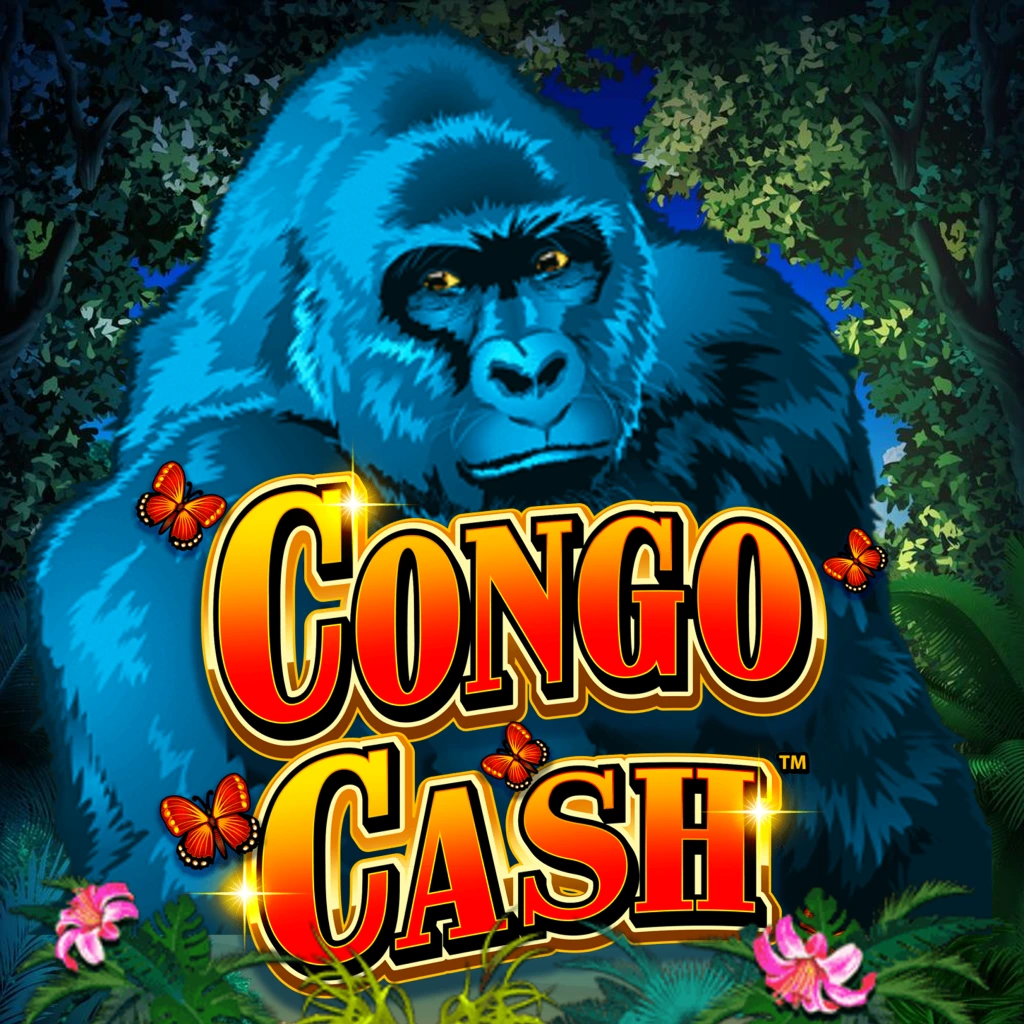 Congo Cash