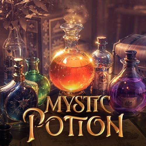 Mystic Potions