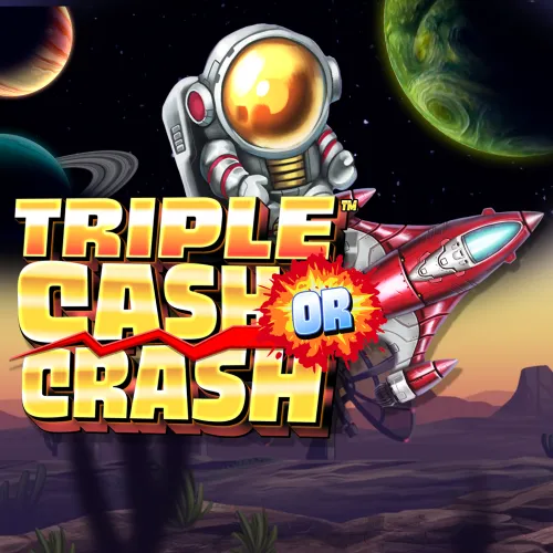 Triple Crash