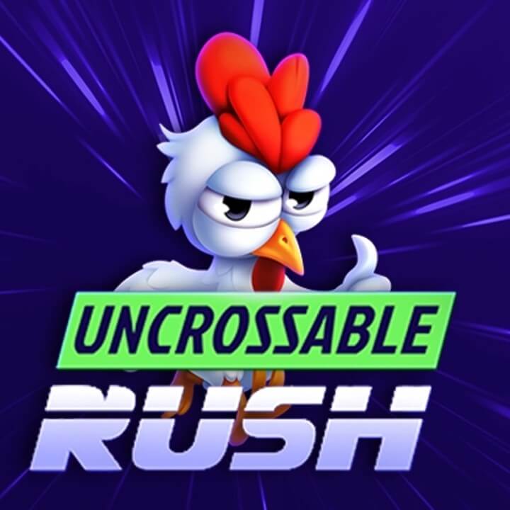 Uncrossable Rush